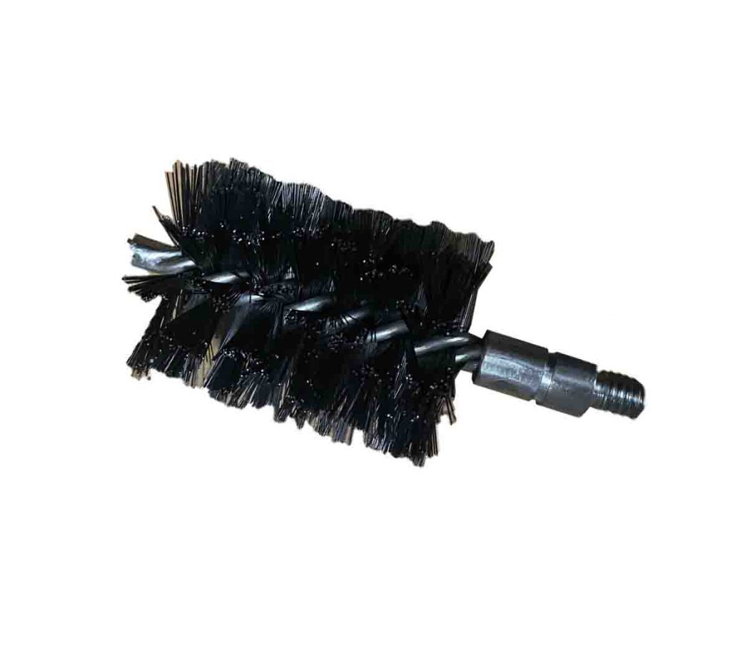 D.S.Brush (Double Spiral Brush) Unimech International