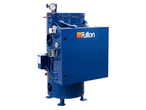 Steam Boiler (Electric) FBL