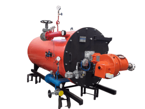 Thermal Oil Boiler